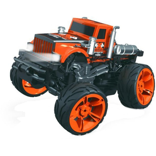 Load image into Gallery viewer, Wonky cars rc off road monster truck (schaal 1:10)