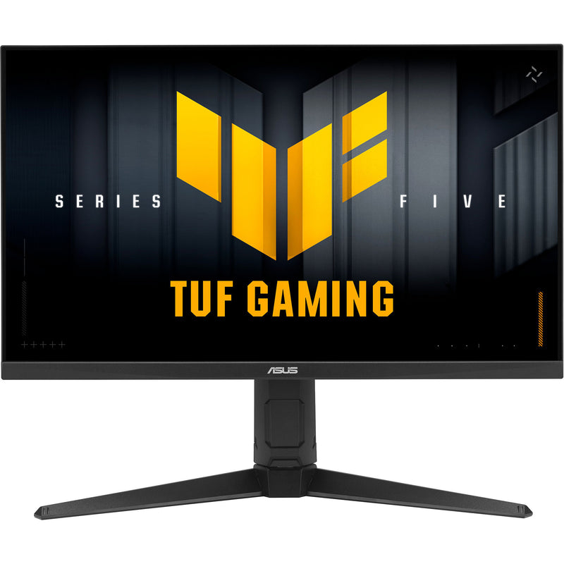 Load image into Gallery viewer, Asus tuf gaming vg279qml5a 27 monitor (zwart, 240hz, hdmi, displayport, audio, amd freesync)