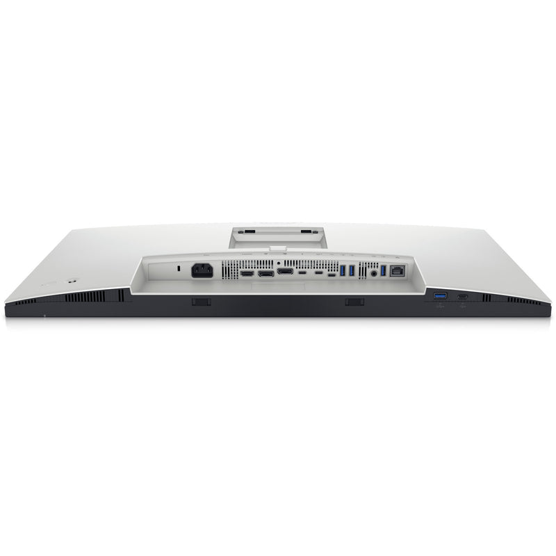 Afbeelding laden in galerijviewer, Dell ultrasharp u2724de 27 monitor (zwart zilver, hdmi, 2x displayport, 4x usb-a, 2x usb-c, thunderbolt 4, rj-45)
