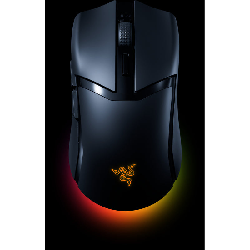 Load image into Gallery viewer, Razer cobra hyperspeed gaming muis (zwart, 26.000 dpi, rgb, 2.4 ghz bluetooth usb)