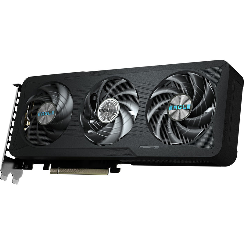Load image into Gallery viewer, Gigabyte geforce rtx 5060 ti eagle max oc 8g grafische kaart (dlss 4, 3x displayport, 1x hdmi 2.1)