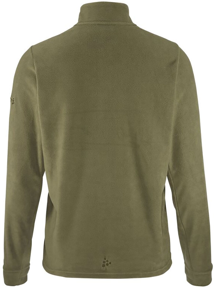 Load image into Gallery viewer, Craft core explore fleece - fleece pullover