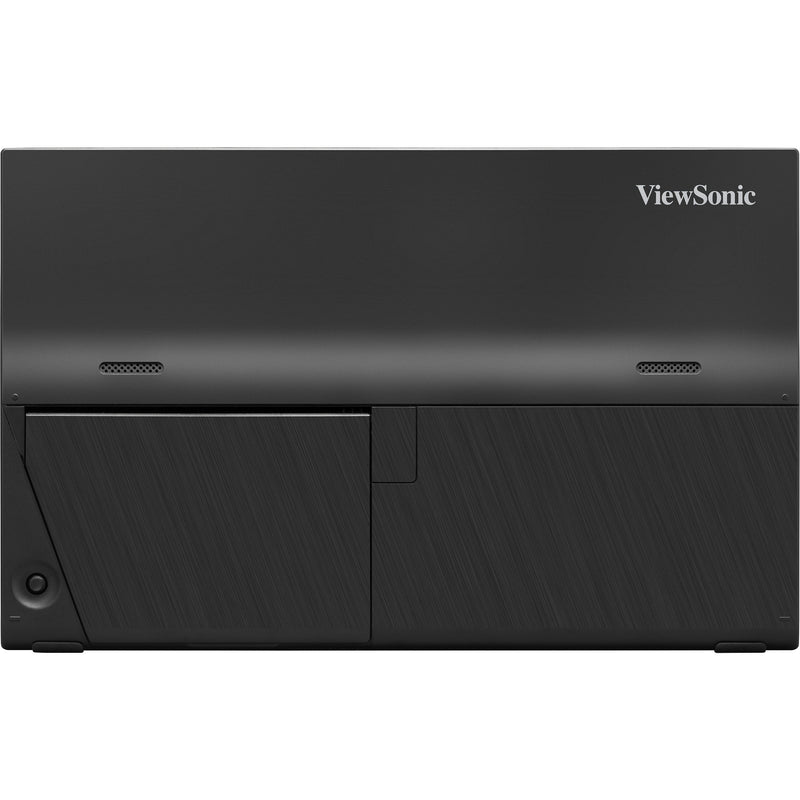 Load image into Gallery viewer, Viewsonic vx1654 draagbare gaming monitor 16 (zwart, 1x micro-hdmi, usb-c, sound, 144 hz)