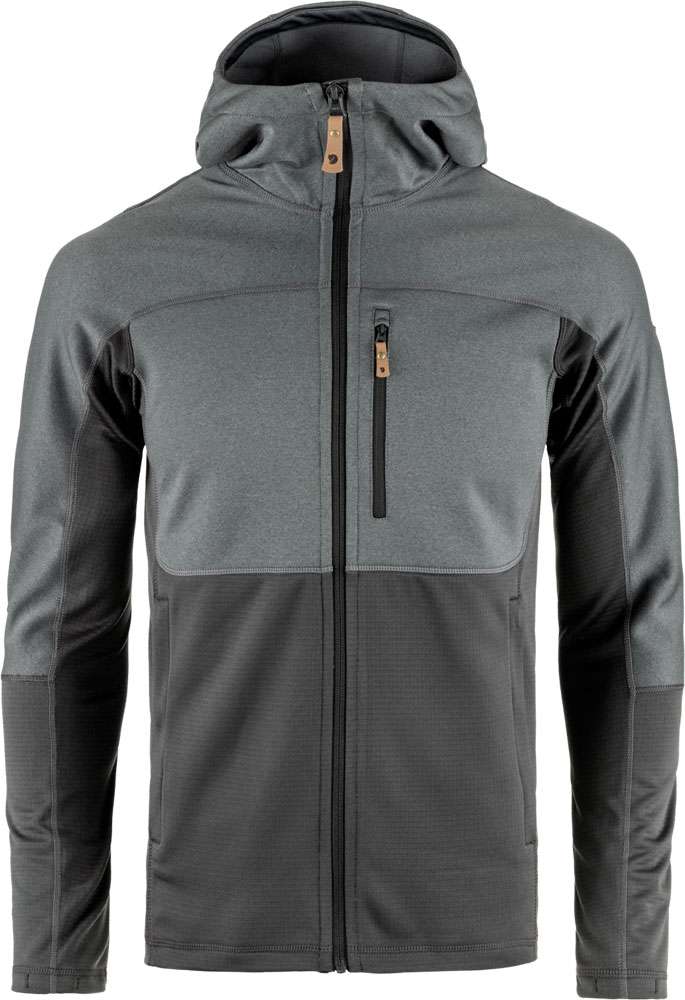 Load image into Gallery viewer, Fjällräven abisko trail - fleece jacket