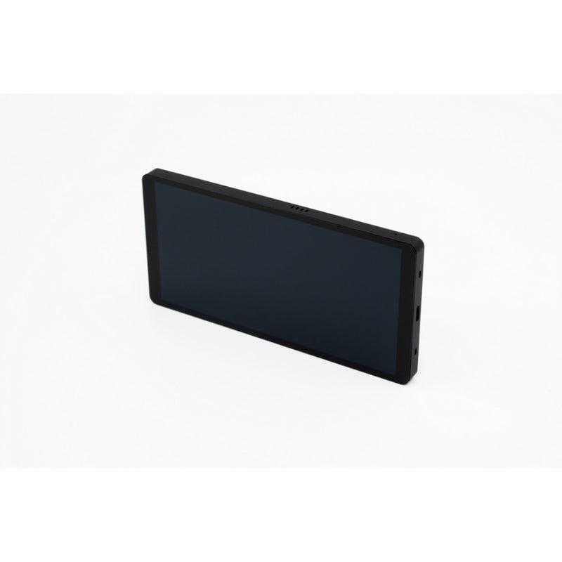 Load image into Gallery viewer, Shelly wall display x2i bedieningspaneel (zwart, touchscreen, wi-fi 6, bluetooth 5.4)