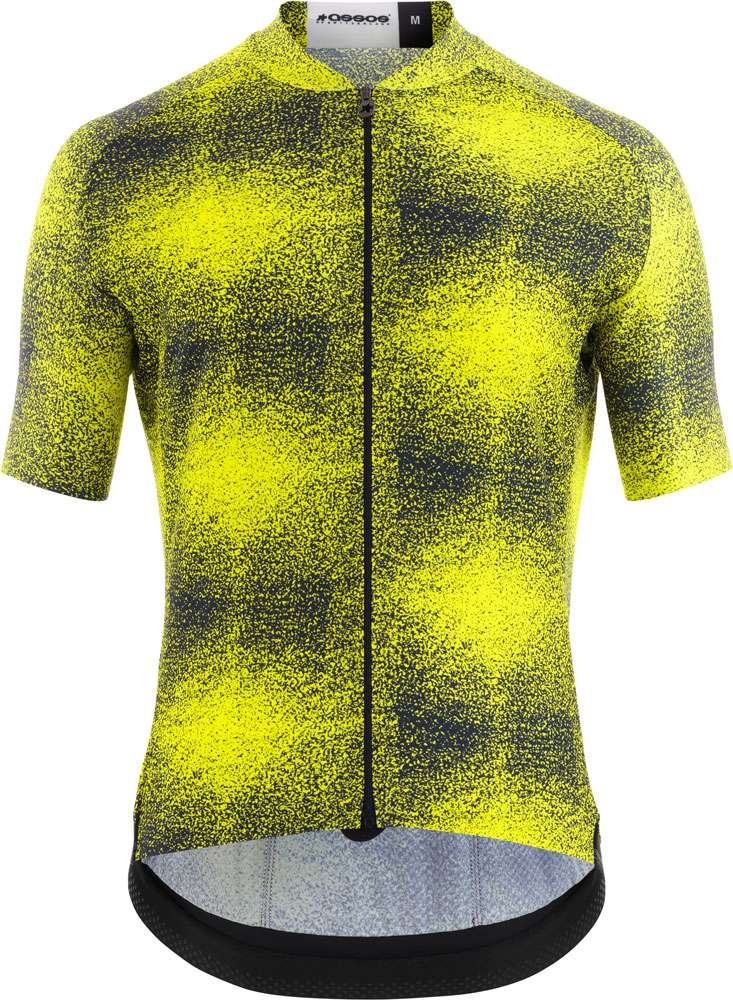 Afbeelding laden in galerijviewer, Assos mille gt zeus - jersey