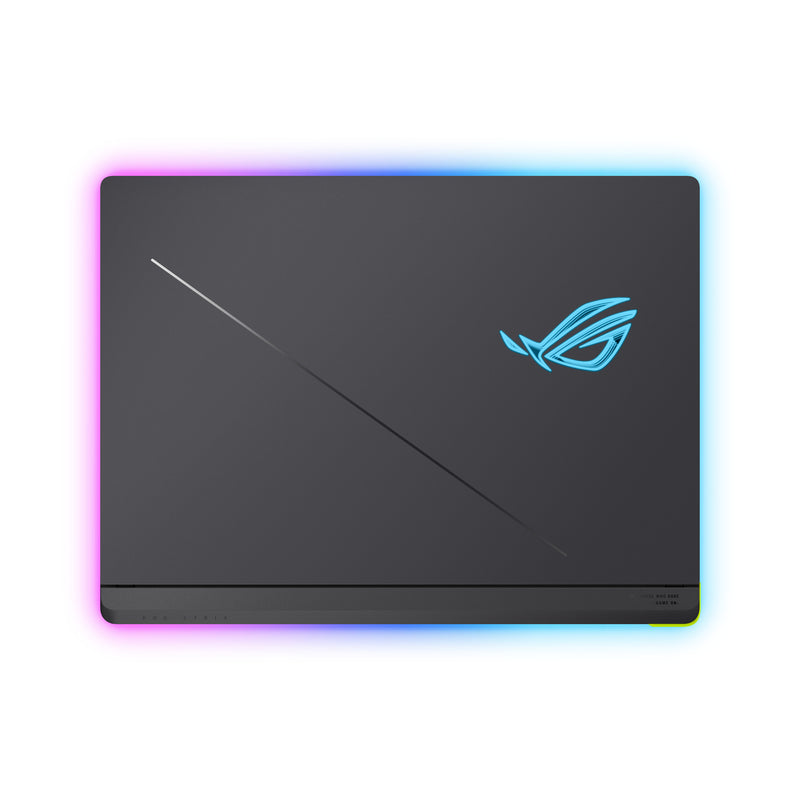 Afbeelding laden in galerijviewer, Asus rog strix g18 g815lr-s9005w 18 gaming laptop (zwart grijsgroen | ultra 9 275hx | rtx 5070 ti | 32 gb | 2 tb ssd)