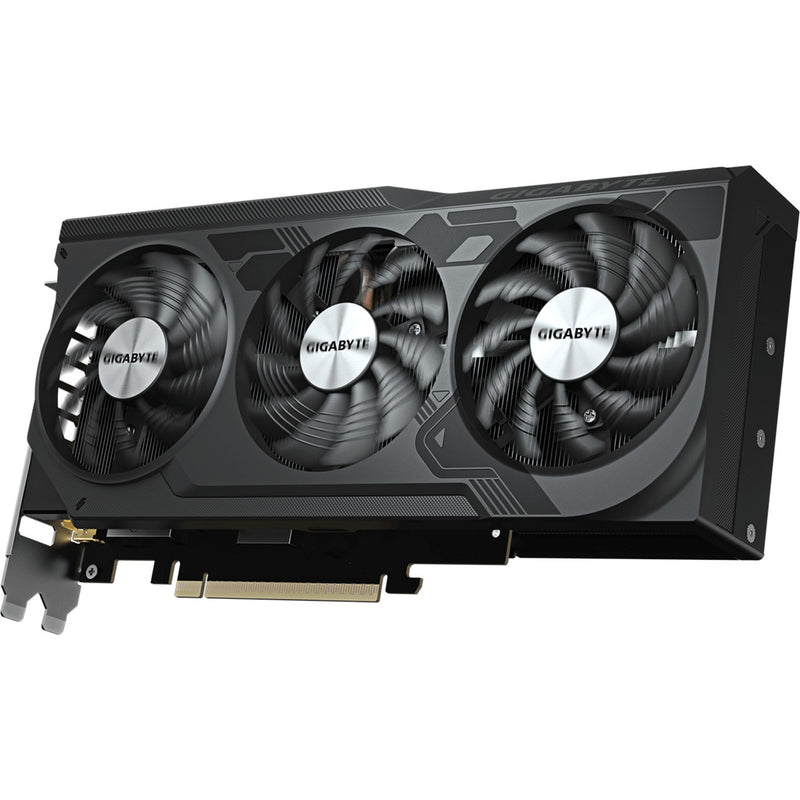 Load image into Gallery viewer, Gigabyte geforce rtx 5070 ti windforce oc v2 16g grafische kaart (dlss 4, 3x displayport, 1x hdmi 2.1)