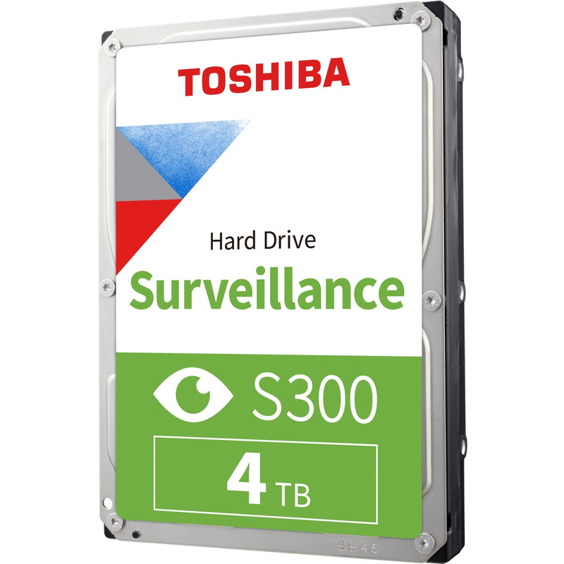 Load image into Gallery viewer, Toshiba s300 4 tb harde schijf (sata 6gb s, 3,5 )