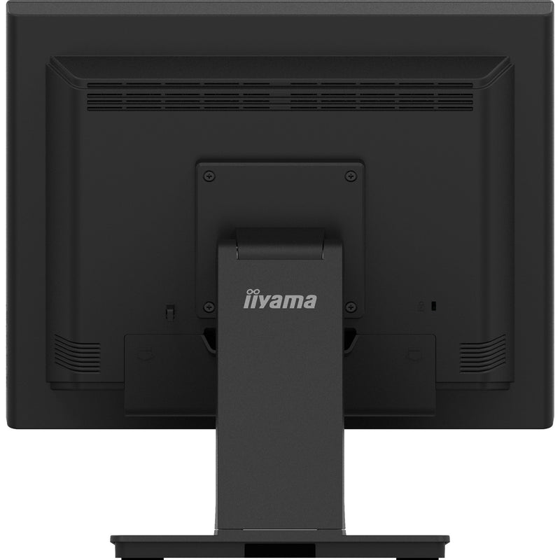 Afbeelding laden in galerijviewer, Iiyama prolite t1732msc-b2s 17 touchscreen monitor (zwart, vga, hdmi, displayport, audio, touchscreen)