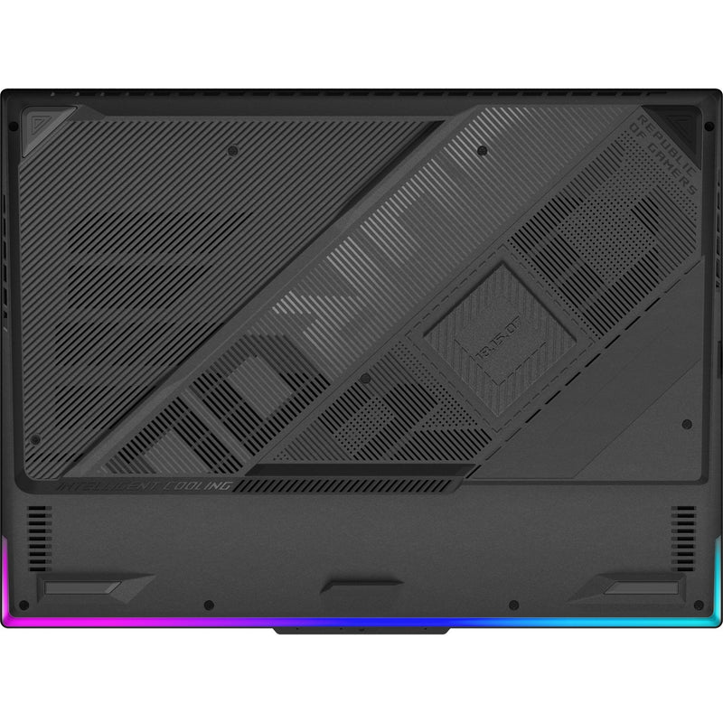 Load image into Gallery viewer, Asus rog strix g16 g614fr-rv014w 16 copilot+ gaming laptop (zwart grijs | r9 9955hx | rtx 5070 ti | 32 gb | 2 tb ssd)