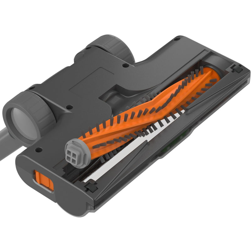 Afbeelding laden in galerijviewer, Black+decker bhfea18d1-qw 18v 2.0ah 2-in-1 steelstofzuiger met verwijderbare accu (18v 2.0ah accu en oplader inbegrepen)
