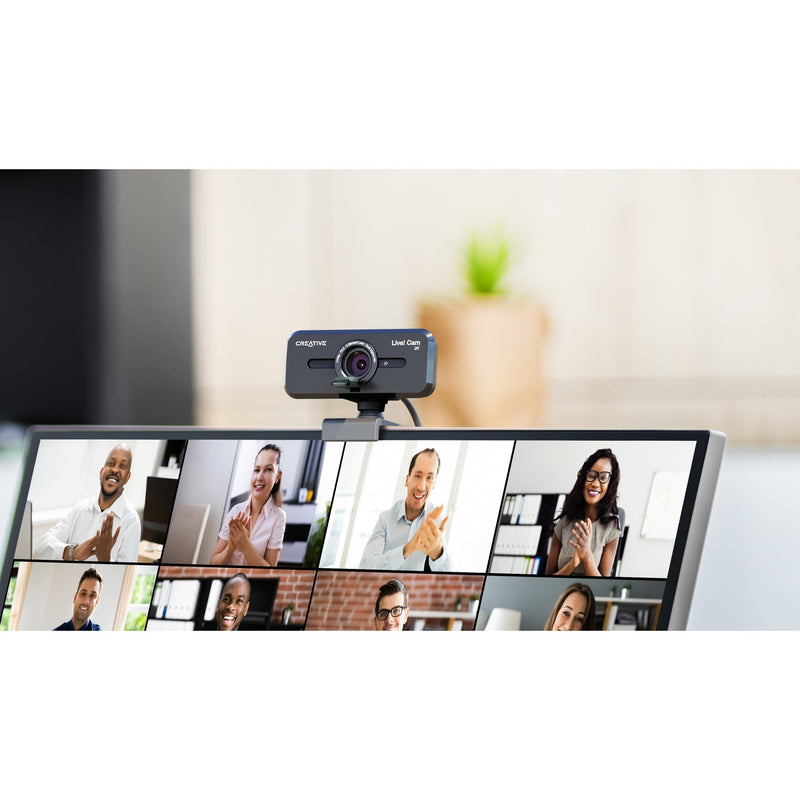Load image into Gallery viewer, Creative live! cam sync v3