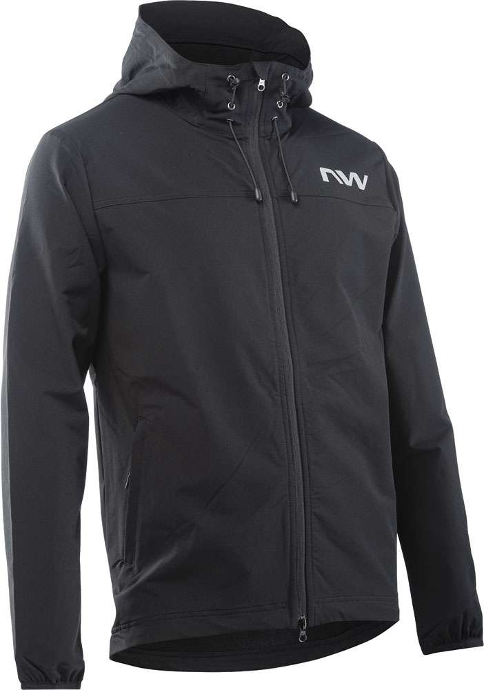 Load image into Gallery viewer, Northwave rampage - mtb thermal jacket