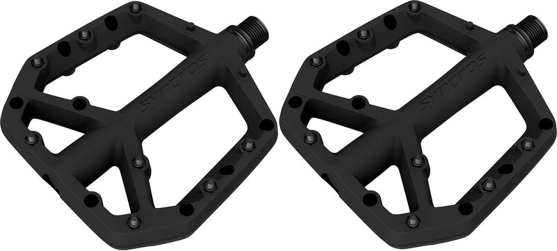 Load image into Gallery viewer, Syncros squamish iv platform pedals