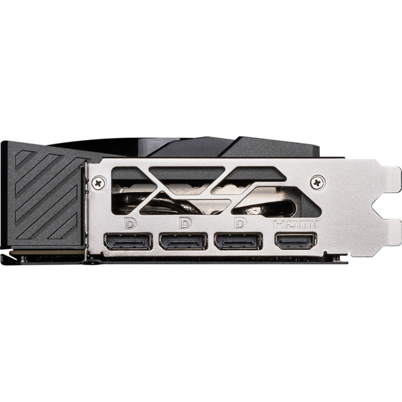Load image into Gallery viewer, Msi geforce rtx 5070 ti 16g gaming trio oc grafische kaart (3x displayport, 1x hdmi)