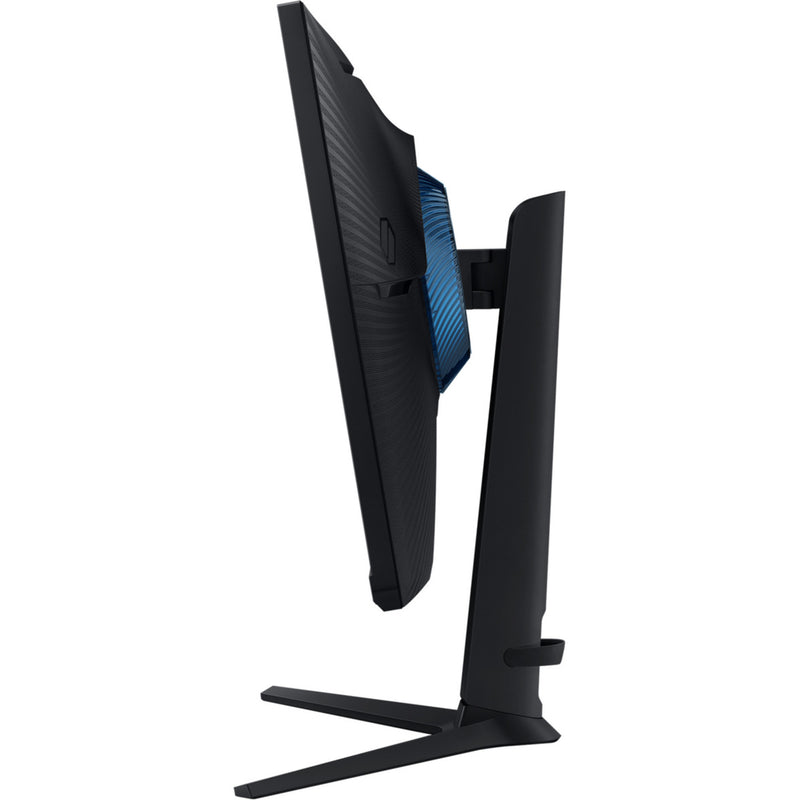 Load image into Gallery viewer, Samsung odyssey g3 g30d 32 gaming monitor (zwart, hdmi, displayport, 180 hz)