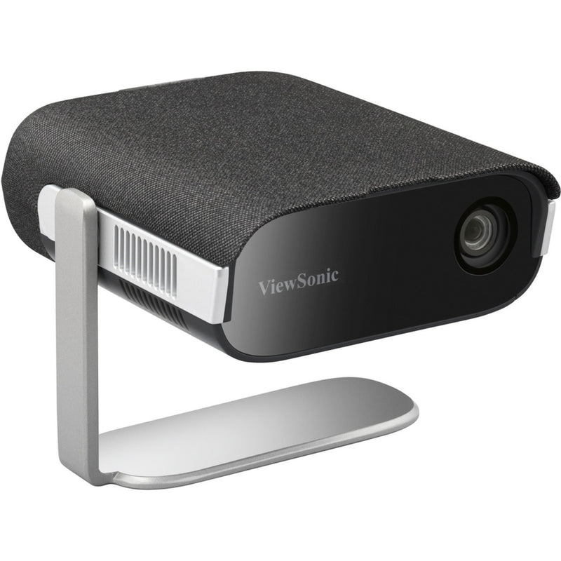 Load image into Gallery viewer, Viewsonic smart led draagbare projector met harman kardon luidsprekers (zwart, hdmi, audio, wifi, bluetooth)