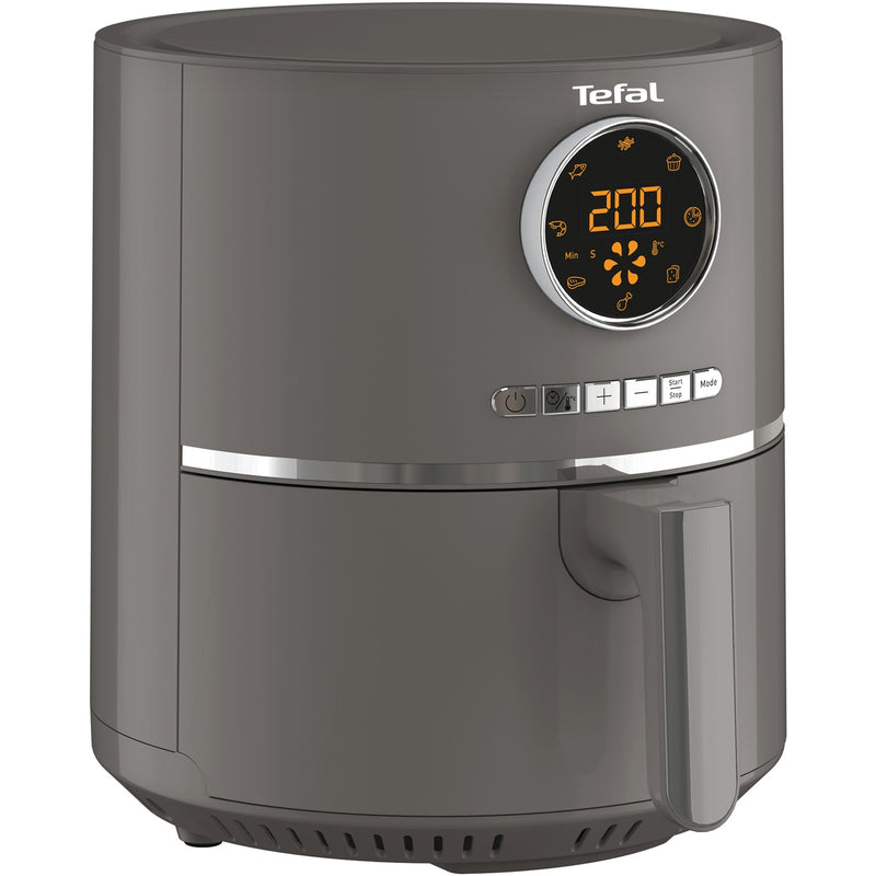 Load image into Gallery viewer, Tefal ultra fry ey111b heteluchtfriteuse (antraciet grijs, 4,2 liter | 1,2 kg )