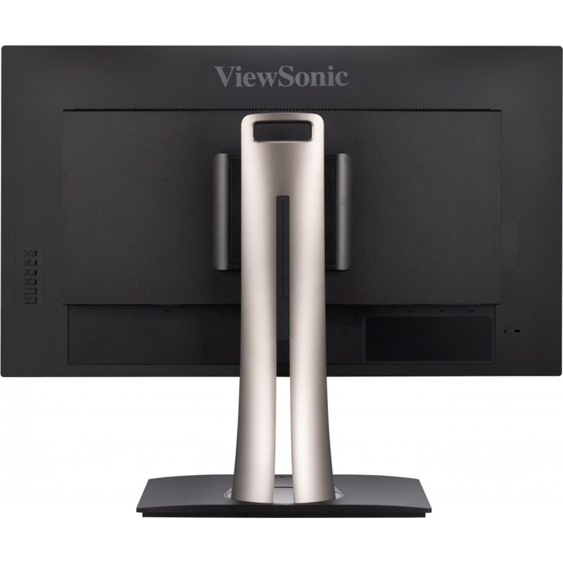 Load image into Gallery viewer, Viewsonic vp3256-4k 31.5 monitor (zwart (mat), 2x hdmi, 1x displayport, usb-a, usb-b, usb-c)