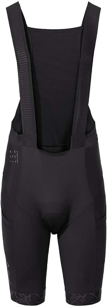 Load image into Gallery viewer, Vaude kuro bib tights ii - bib shorts with pad