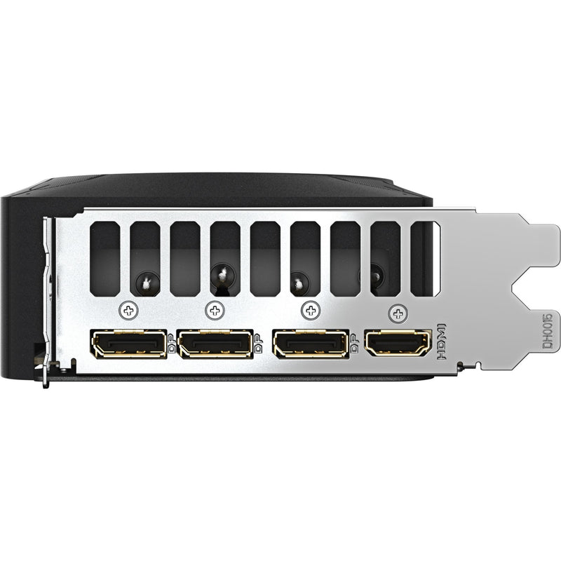 Load image into Gallery viewer, Gigabyte geforce rtx 5070 eagle oc sff 12g grafische kaart (1x hdmi, 3x displayport)