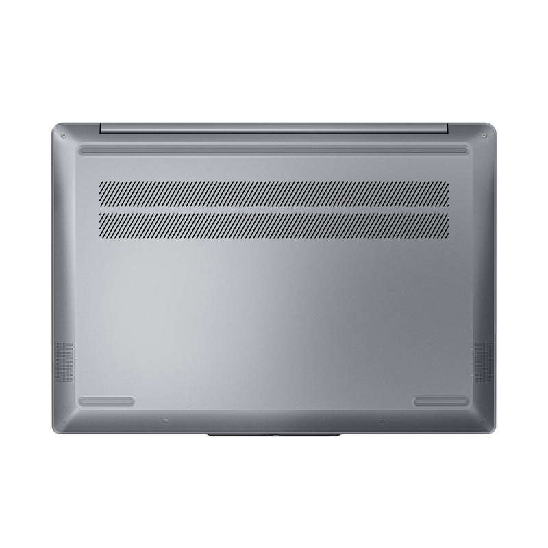 Afbeelding laden in galerijviewer, Lenovo yoga slim 6 14apu8 (82x3003qmh) 14 laptop (grijs | r5 7540u | radeon 740m graphics | 16 gb | 512 gb ssd)