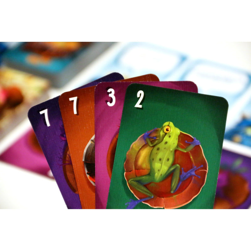 Load image into Gallery viewer, White goblin games cahoots kaartspel (nederlands, 2 - 4 spelers, 20 minuten, vanaf 8 jaar)