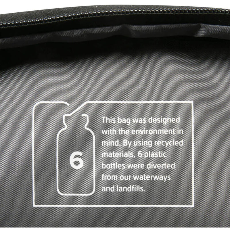 Load image into Gallery viewer, Targus 14-16 geolite ecosmart advanced backpack rugzak (zwart)