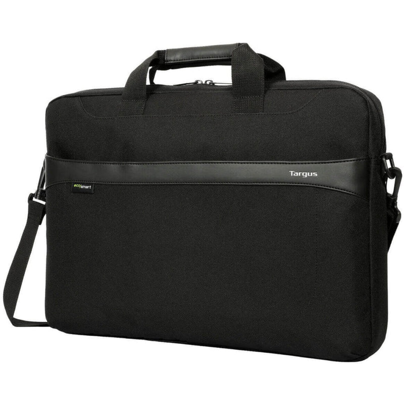 Load image into Gallery viewer, Targus 17.3 geolite ecosmart slim brief laptoptas (zwart)