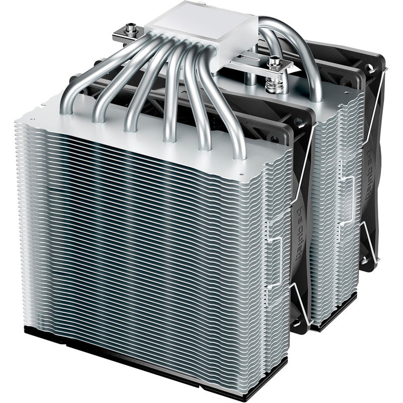 Load image into Gallery viewer, Be quiet! pure rock pro 3 cpu-koeler (zwart)