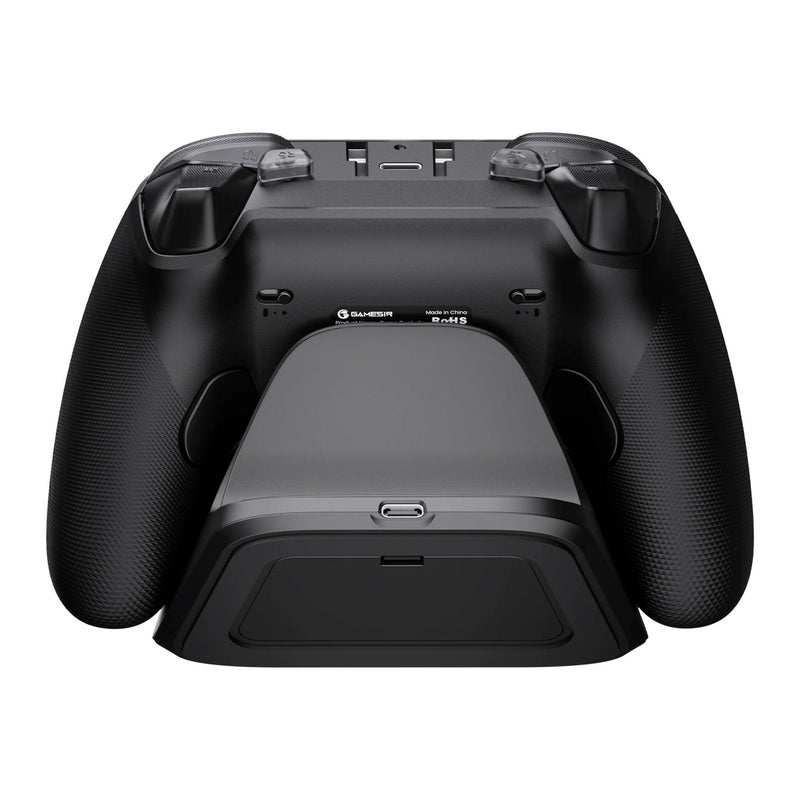 Load image into Gallery viewer, Gamesir g7 pro zenless zone zero edition wireless controller (zwart, xbox series x|s, xbox one, pc, android, 2.4 ghz usb bluetooth)