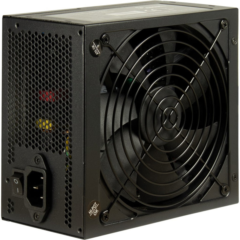 Load image into Gallery viewer, Inter-tech argus gps-900 900 watt voeding (zwart, 4x pcie)