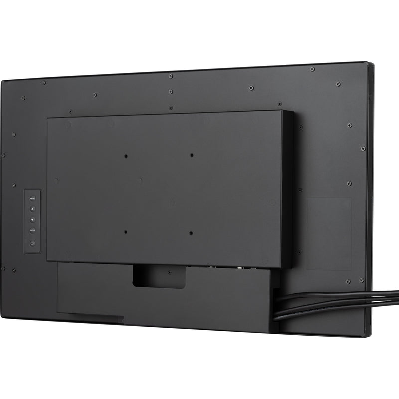 Load image into Gallery viewer, Iiyama prolite tf2438msc-b2 23.8 monitor (zwart, 120 hz, hdmi, displayport, audio, usb, touch)