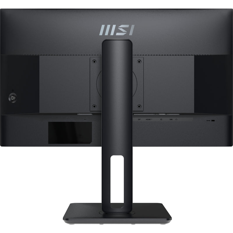 Load image into Gallery viewer, Msi pro mp245pg 23.8 monitor (zwart, hdmi, displayport, vga)