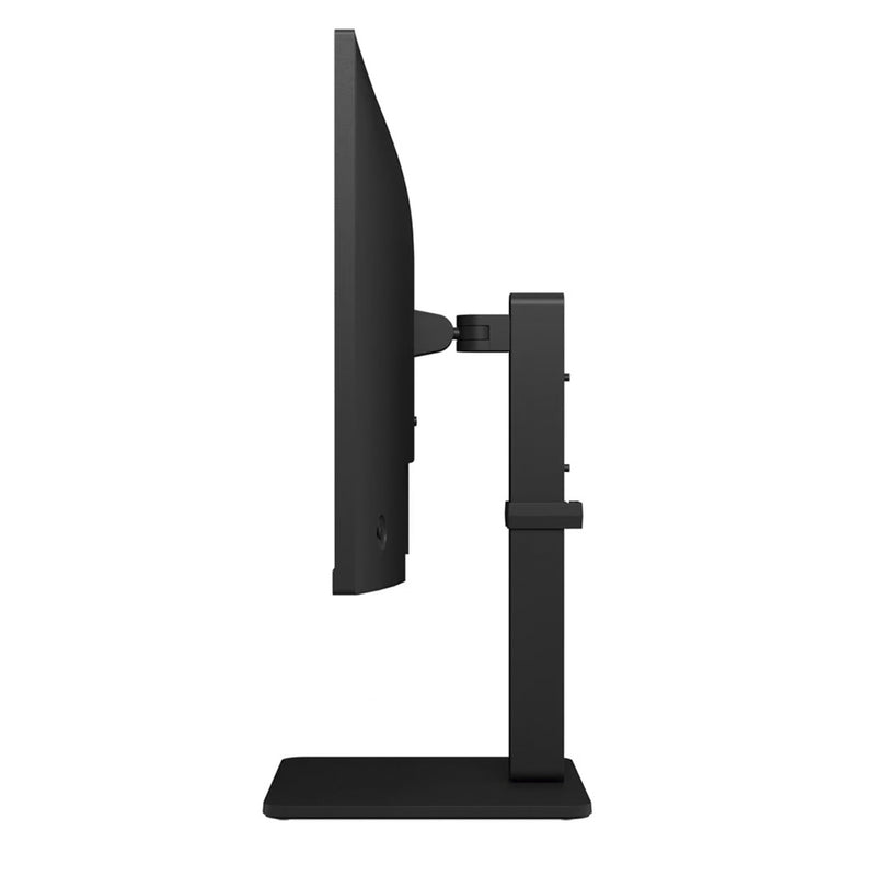 Load image into Gallery viewer, Lg 27ba450 27 monitor (zwart, vga, hdmi, displayport, audio)