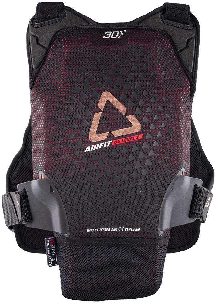 Load image into Gallery viewer, Leatt 3df airfit evo - women's chest protector