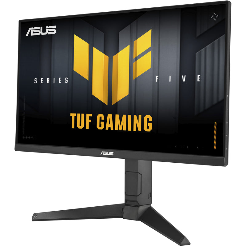 Load image into Gallery viewer, Asus tuf gaming vg249qml5a 23.8 monitor (zwart, 2x hdmi, displayport, 240 hz)