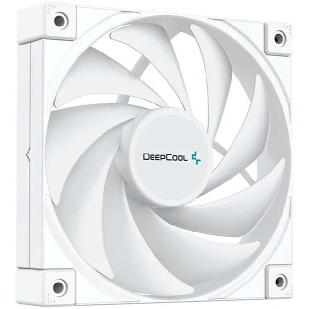 Load image into Gallery viewer, Deepcool ak620 cpu-koeler (wit, 4-pins pwm fan-connector)