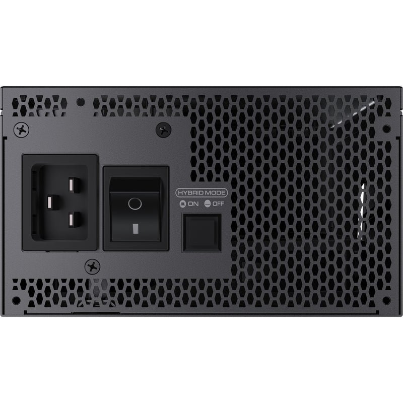 Load image into Gallery viewer, Antec signature 2200 platinum atx3.1 modulaire 2200 watt voeding (zwart, 2x 12v-2x6, 6x pcie)