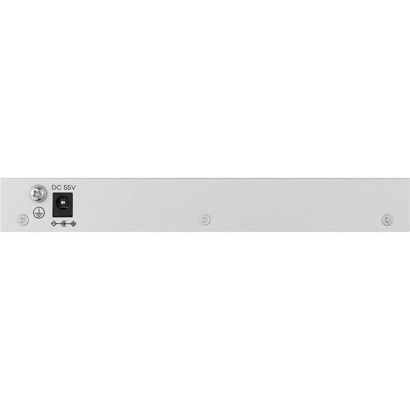 Load image into Gallery viewer, Zyxel 8-port gbe poe web managed switch (grijs)
