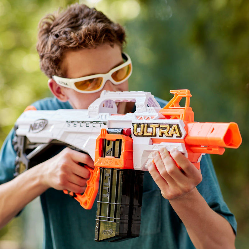 Load image into Gallery viewer, Hasbro nerf ultra select nerf-gun