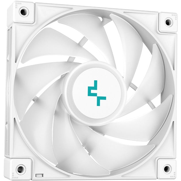 Load image into Gallery viewer, Deepcool ls520 240 waterkoeling (wit)