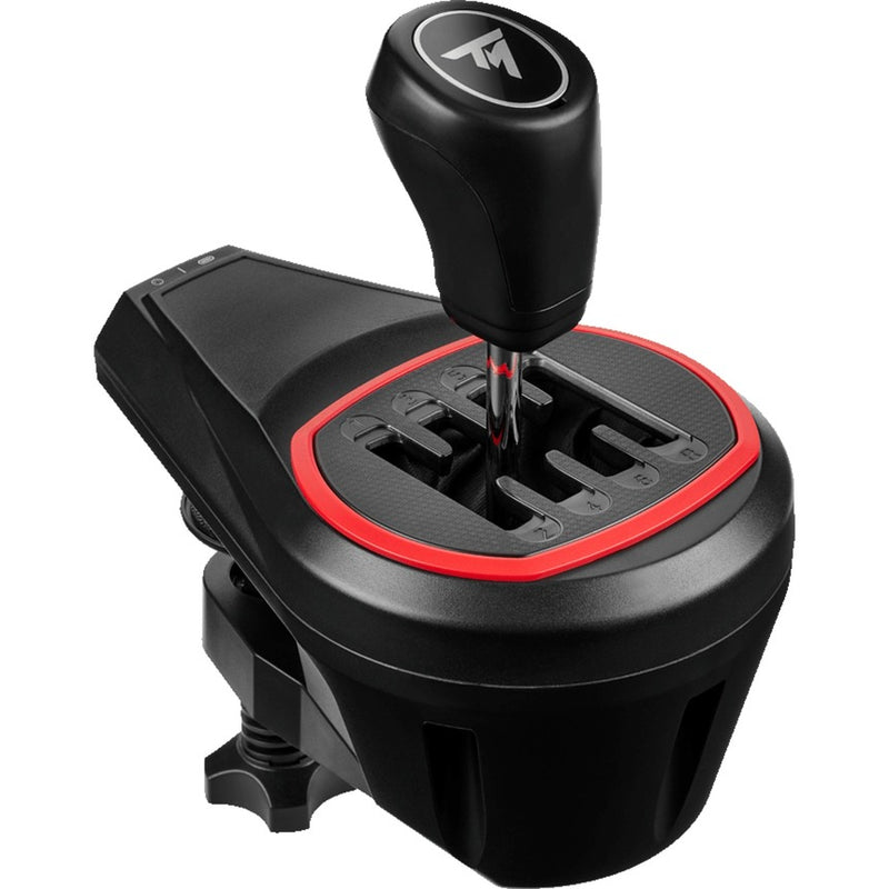 Load image into Gallery viewer, Thrustmaster t128 shifter pack simulatorset (zwart, pc, xbox series x|s, xbox one)
