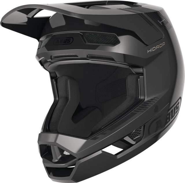 Afbeelding laden in galerijviewer, Abus hidrop - fullface helmet