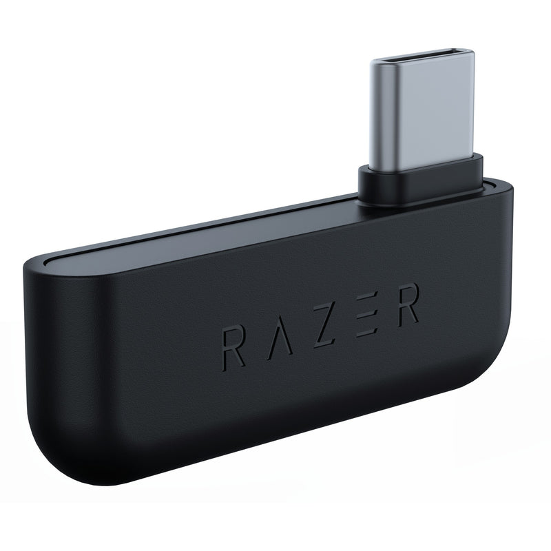 Load image into Gallery viewer, Razer barracuda pro over-ear gaming headset (zwart, usb-dongle, bluetooth)