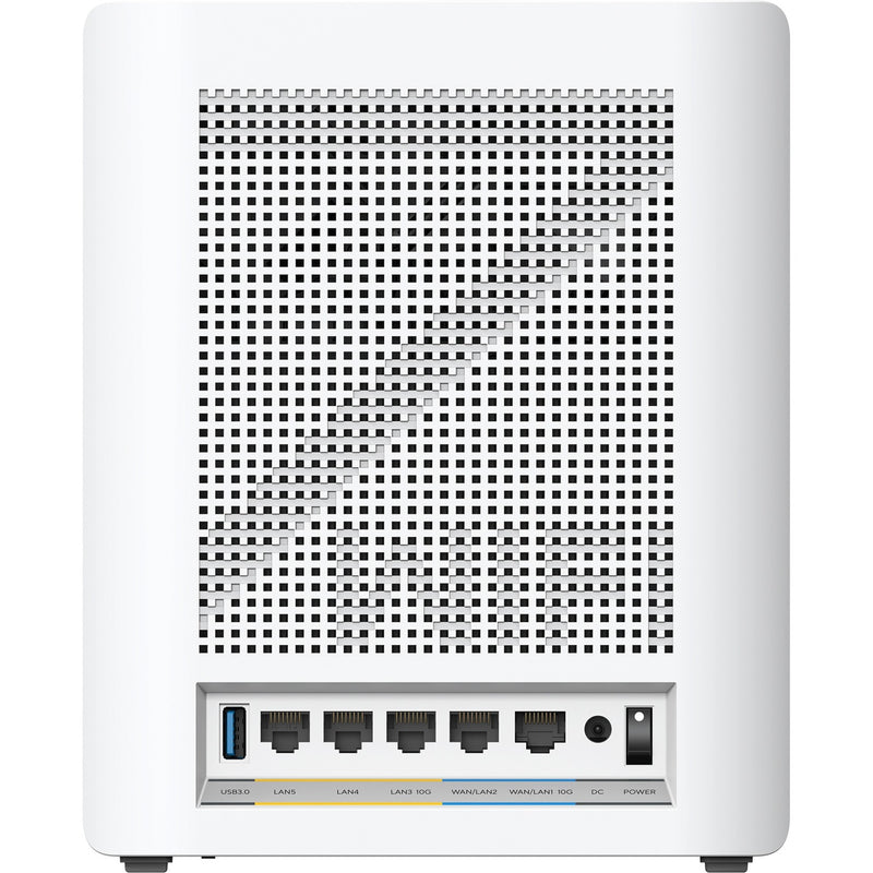 Load image into Gallery viewer, Asus zenwifi bq16 router (wit, 3 stuks)