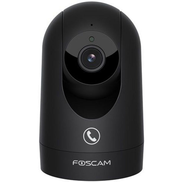 Afbeelding laden in galerijviewer, Foscam r8m ultra hd, dual-band wifi 6 beveiligingscamera (zwart)
