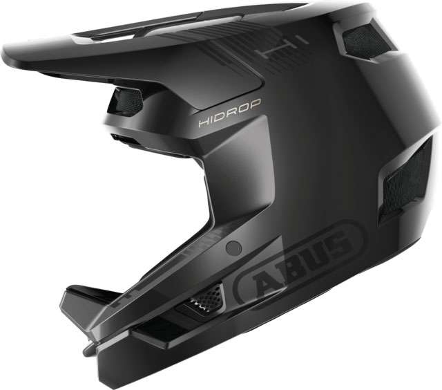 Afbeelding laden in galerijviewer, Abus hidrop - fullface helmet