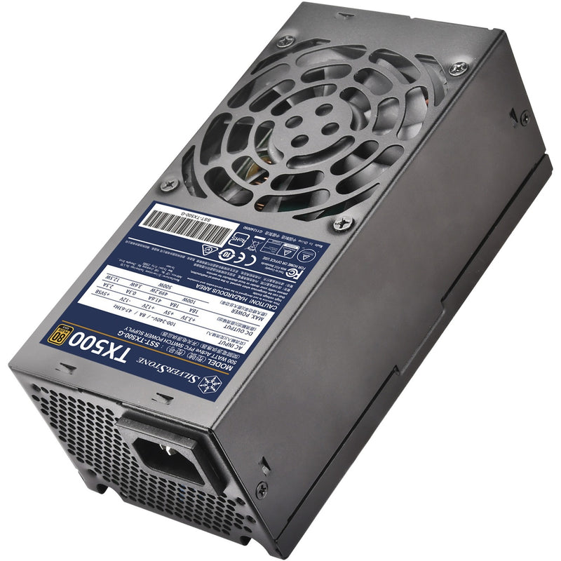 Load image into Gallery viewer, SilverStone SST-TX500-G 500W